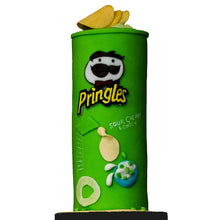 Load image into Gallery viewer, Sour Cream &amp; Onion Realistic 3D Pringles Cake
