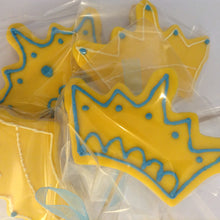 Load image into Gallery viewer, Bal Cakery Little Prince Theme Cookies